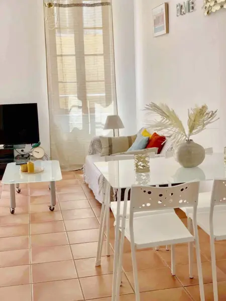 Appartement charmant avec jacuzzi à La Ciotat, 48m² - Photo 6
