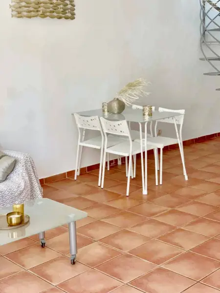 Appartement charmant avec jacuzzi à La Ciotat, 48m² - Photo 7