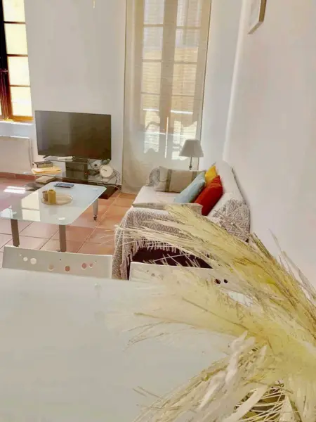 Appartement charmant avec jacuzzi à La Ciotat, 48m² - Photo 12