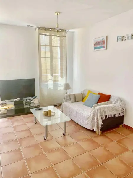 Appartement charmant avec jacuzzi à La Ciotat, 48m² - Photo 13