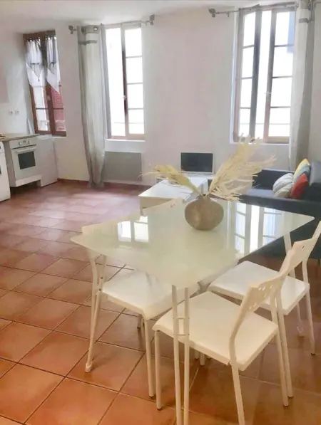 Appartement charmant avec jacuzzi à La Ciotat, 48m² - Photo 14