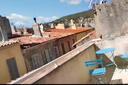 Appartement charmant avec jacuzzi à La Ciotat, 48m² - Photo 15
