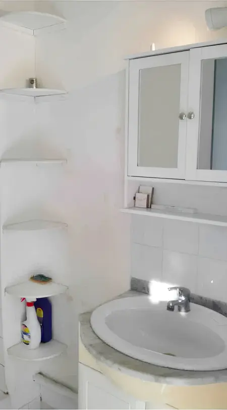 Appartement charmant avec jacuzzi à La Ciotat, 48m² - Photo 20