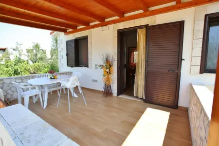 Appartement charmant à Vieste avec piscine partagée - 35 m² - Photo 7