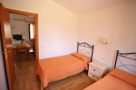 Appartement charmant à Vieste avec piscine partagée - 35 m² - Photo 10