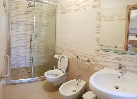 Appartement charmant à Vieste avec piscine partagée - 35 m² - Photo 11