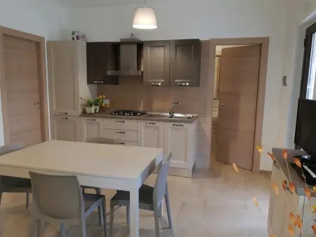 Appartement charmant à Vieste avec piscine partagée - 35 m² - Photo 12