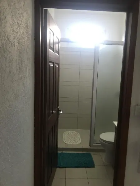Appartement calme à Pereybere, 50 m² avec piscine partagée - Photo 4