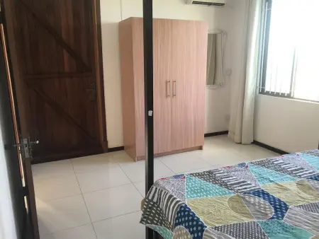 Appartement calme à Pereybere, 50 m² avec piscine partagée - Photo 11