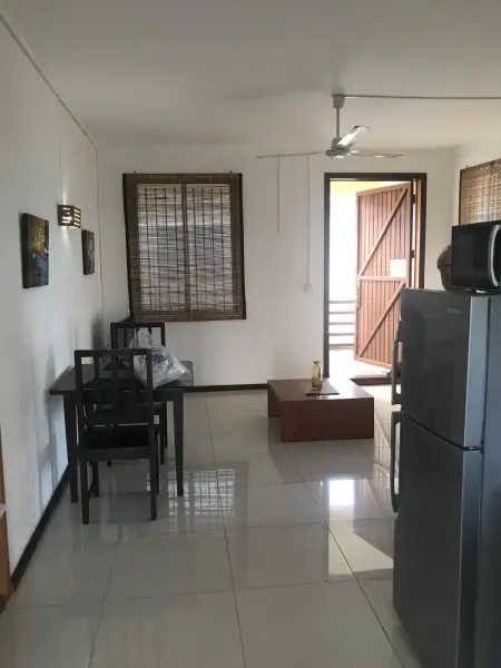Appartement calme à Pereybere, 50 m² avec piscine partagée - Photo 14