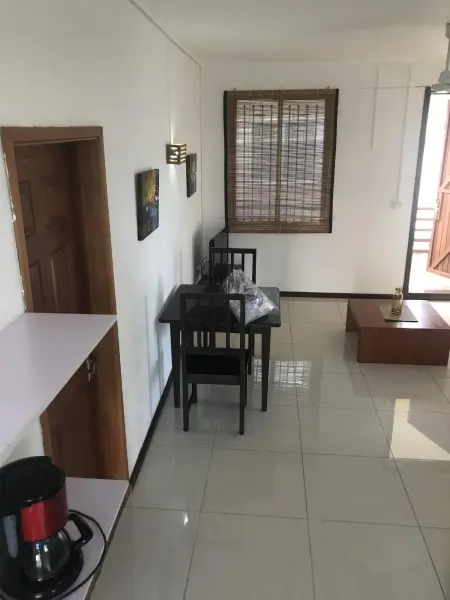 Appartement calme à Pereybere, 50 m² avec piscine partagée - Photo 15