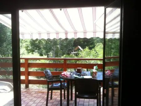 Chalet charmant à Autrans, 50 m², proximité montagnes et jardin - Photo 3
