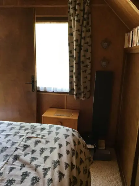 Chalet charmant à Autrans, 50 m², proximité montagnes et jardin - Photo 11