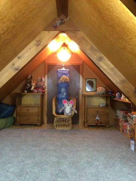 Chalet charmant à Autrans, 50 m², proximité montagnes et jardin - Photo 17