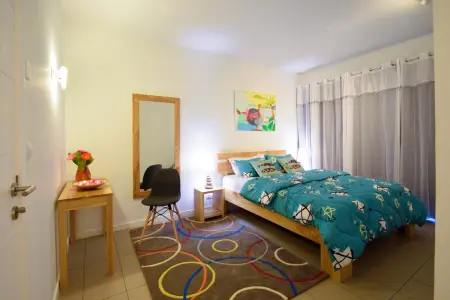 Appartement spacieux avec vue sur la mer à Roches Noires - Photo 9