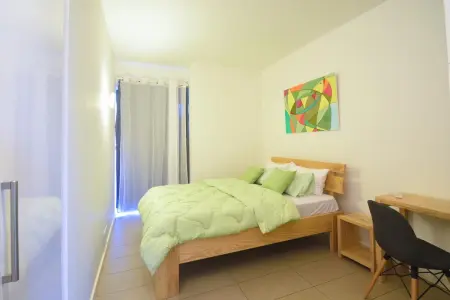 Appartement spacieux avec vue sur la mer à Roches Noires - Photo 11