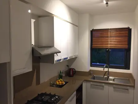 Appartement spacieux avec vue sur la mer à Roches Noires - Photo 20