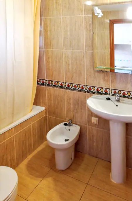 Appartement cosy à Costa del Silencio 55 m² avec piscine - Photo 5