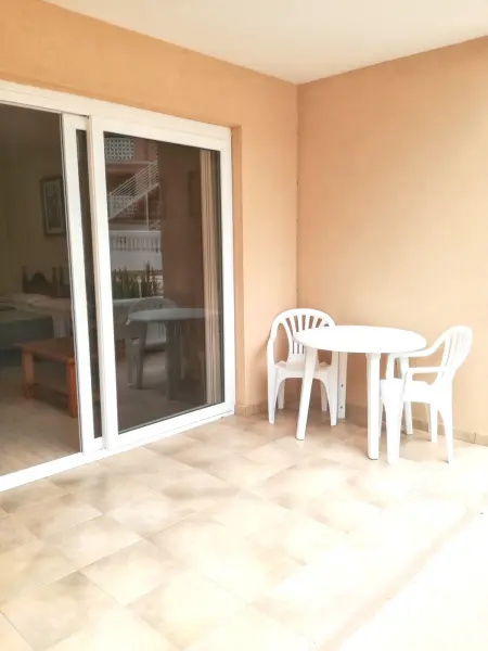 Appartement cosy à Costa del Silencio 55 m² avec piscine - Photo 6