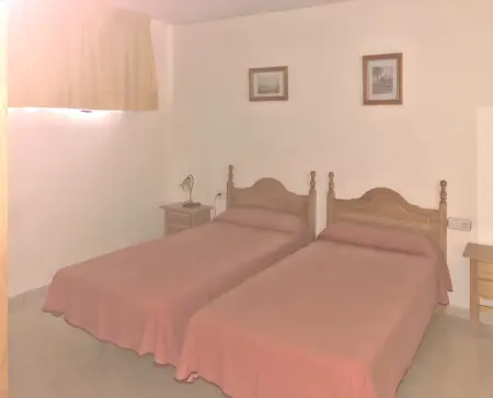 Appartement cosy à Costa del Silencio 55 m² avec piscine - Photo 8
