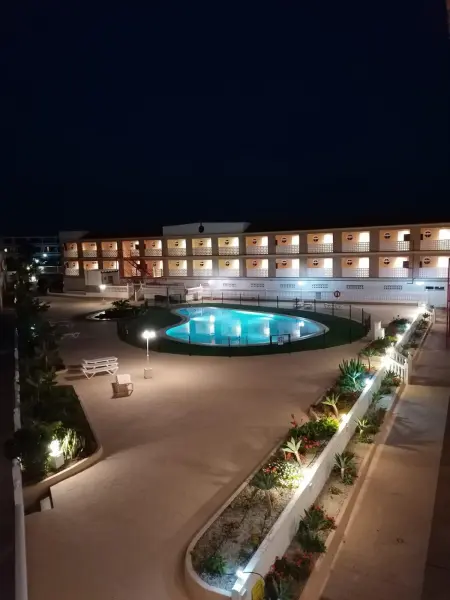 Appartement cosy à Costa del Silencio 55 m² avec piscine - Photo 14