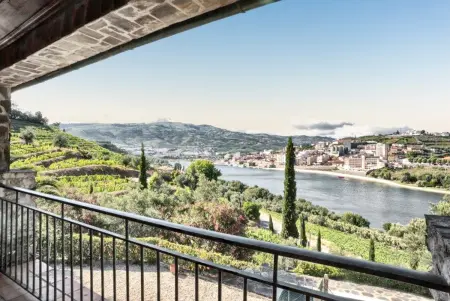 Villa de charme à Lamego avec piscine privée, Villa 6 personnes à Lamego - Photo 2