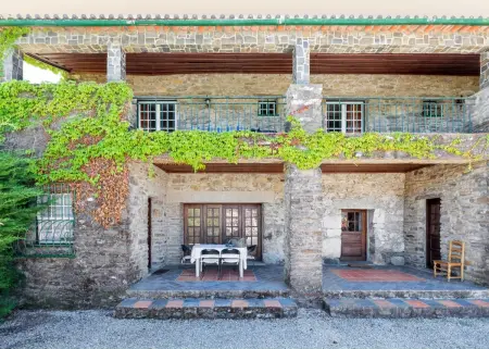 Villa de charme à Lamego avec piscine privée, Villa 6 personnes à Lamego - Photo 3