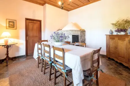 Villa de charme à Lamego avec piscine privée, Villa 6 personnes à Lamego - Photo 6