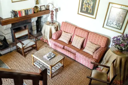 Villa de charme à Lamego avec piscine privée, Villa 6 personnes à Lamego - Photo 7