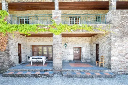 Villa de charme à Lamego avec piscine privée, Villa 6 personnes à Lamego - Photo 8