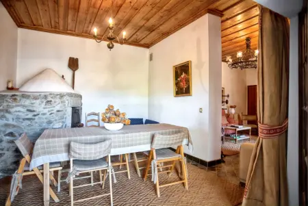 Villa de charme à Lamego avec piscine privée, Villa 6 personnes à Lamego - Photo 9