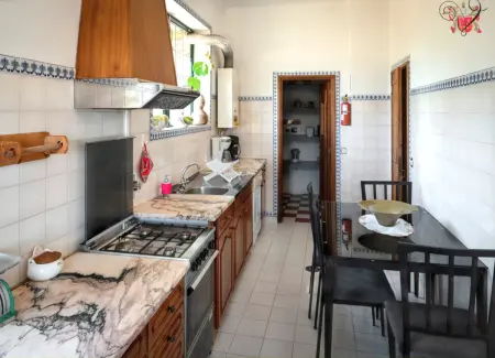 Villa de charme à Lamego avec piscine privée, Villa 6 personnes à Lamego - Photo 10