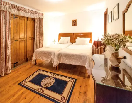 Villa de charme à Lamego avec piscine privée, Villa 6 personnes à Lamego - Photo 11