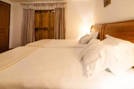 Villa de charme à Lamego avec piscine privée, Villa 6 personnes à Lamego - Photo 12