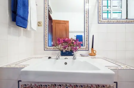 Villa de charme à Lamego avec piscine privée, Villa 6 personnes à Lamego - Photo 13