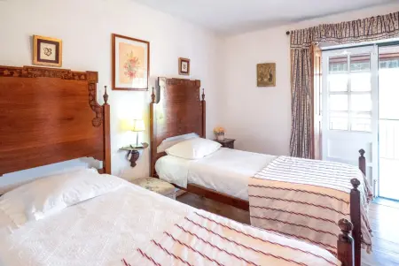 Villa de charme à Lamego avec piscine privée, Villa 6 personnes à Lamego - Photo 14
