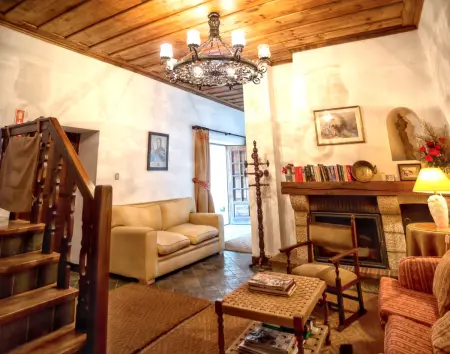 Villa de charme à Lamego avec piscine privée, Villa 6 personnes à Lamego - Photo 15