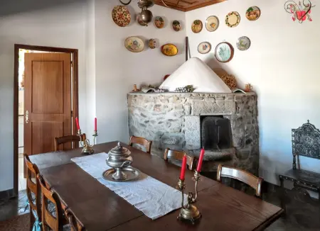 Villa de charme à Lamego avec piscine privée, Villa 6 personnes à Lamego - Photo 17