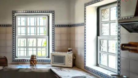 Villa de charme à Lamego avec piscine privée, Villa 6 personnes à Lamego - Photo 18