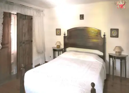 Villa de charme à Lamego avec piscine privée, Villa 6 personnes à Lamego - Photo 19