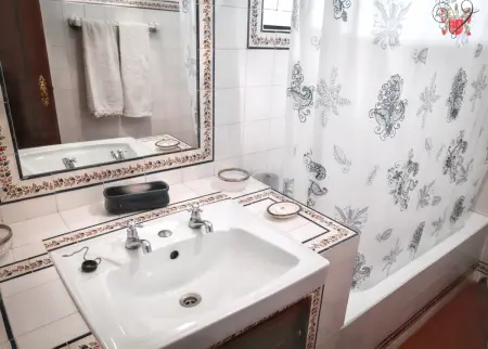 Villa de charme à Lamego avec piscine privée, Villa 6 personnes à Lamego - Photo 20