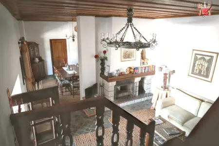Villa de charme à Lamego avec piscine privée, Villa 6 personnes à Lamego - Photo 21