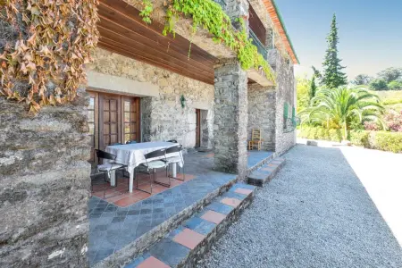 Villa de charme à Lamego avec piscine privée, Villa 6 personnes à Lamego - Photo 23