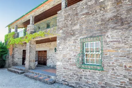 Villa de charme à Lamego avec piscine privée, Villa 6 personnes à Lamego - Photo 24