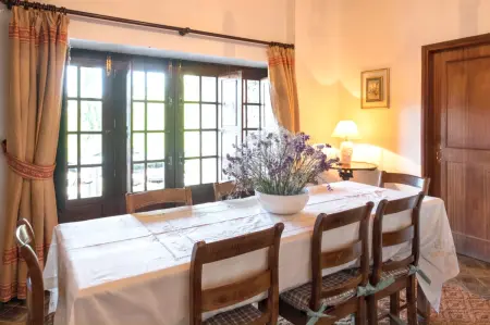 Villa de charme à Lamego avec piscine privée, Villa 6 personnes à Lamego - Photo 25