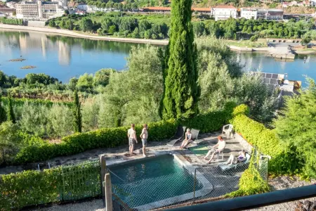 Villa de charme à Lamego avec piscine privée, Villa 6 personnes à Lamego - Photo 26