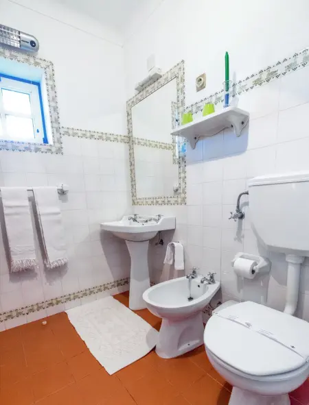 Villa de charme à Lamego avec piscine privée, Villa 6 personnes à Lamego - Photo 28