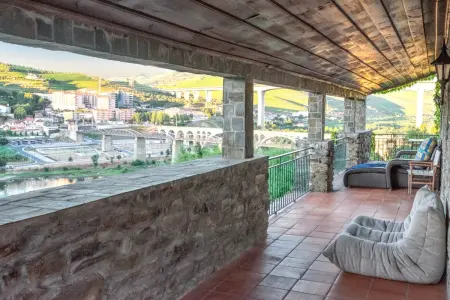 Villa de charme à Lamego avec piscine privée, Villa 6 personnes à Lamego - Photo 32