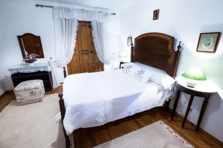 Villa de charme à Lamego avec piscine privée, Villa 6 personnes à Lamego - Photo 33