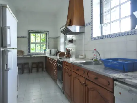 Villa de charme à Lamego avec piscine privée, Villa 6 personnes à Lamego - Photo 34